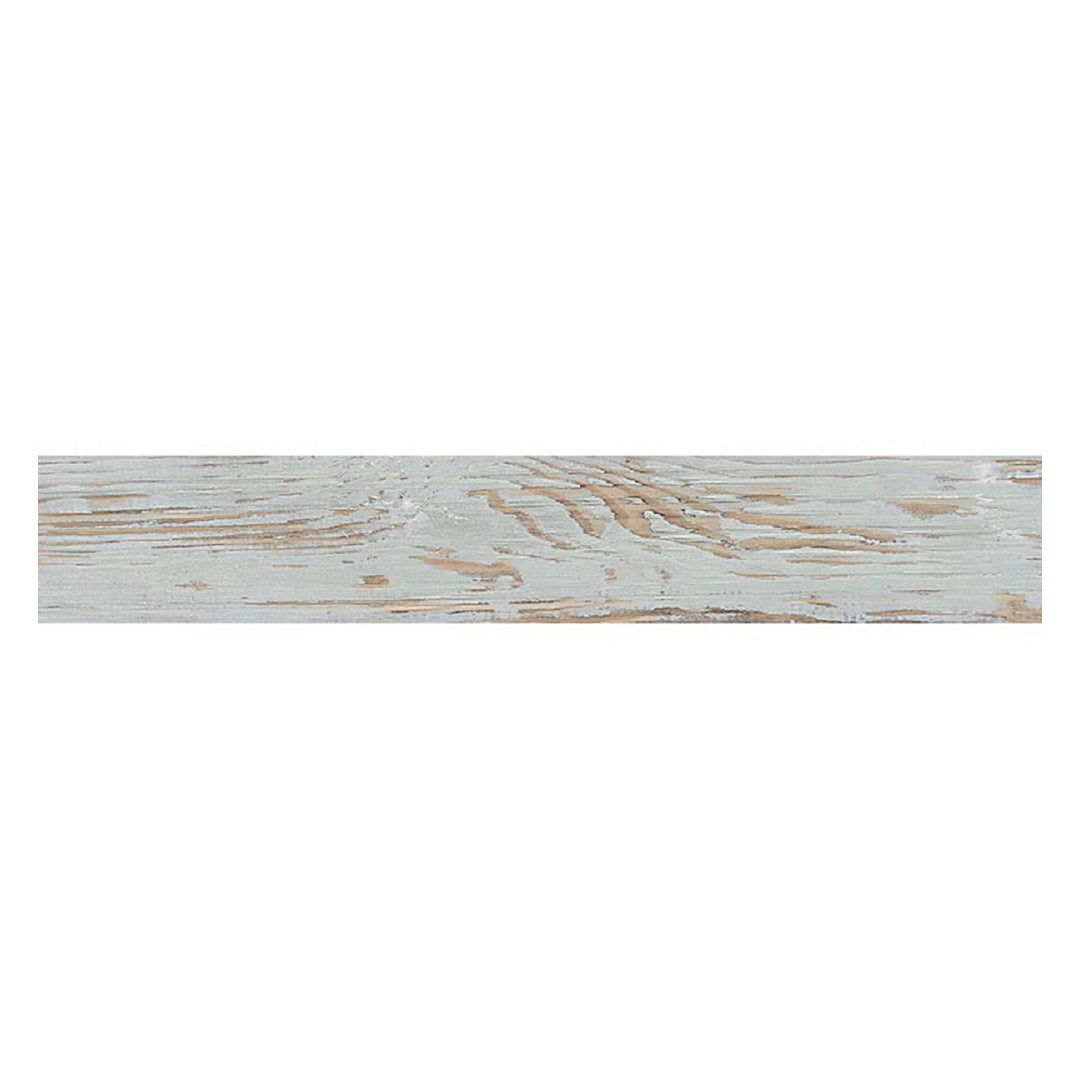 Snow Matte Porcelain Wall and Floor Tile