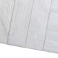 4X13 White Wall and Floor Tile