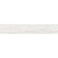 8x46 White Matte Porcelain Rectangular Tile