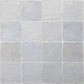 5x5 Purple Ceramic Subway Tile