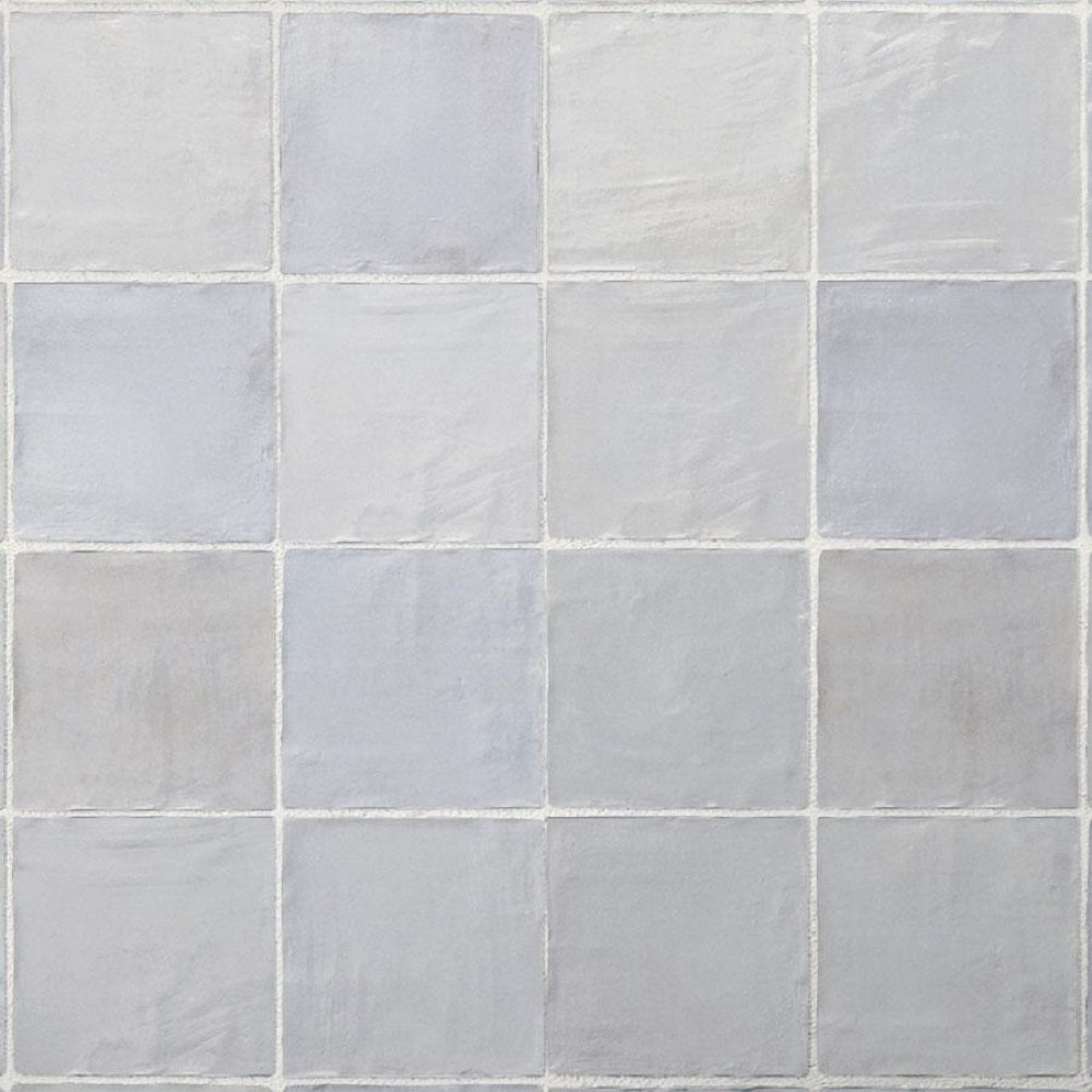5x5 Purple Ceramic Subway Tile