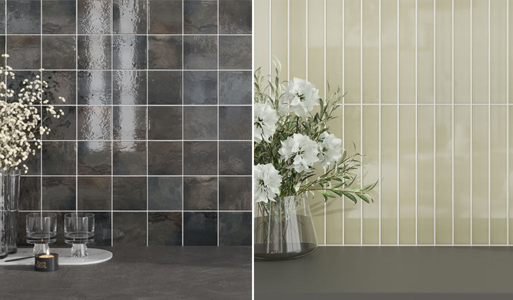 1/16 vs 1/8 Grout Lines: A Complete Guide to Choosing the Right Tile Spacing