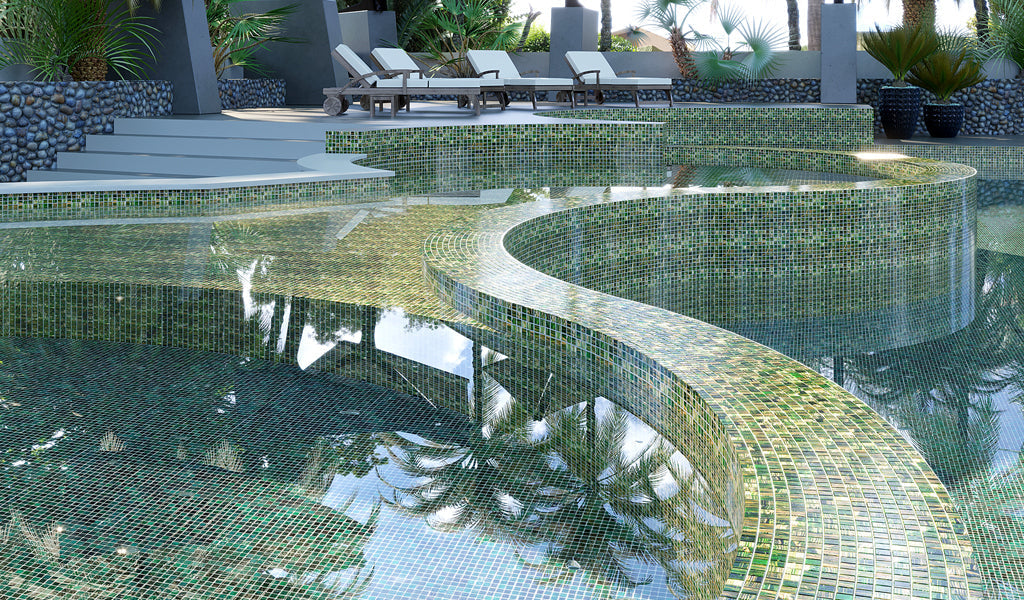 10 Creative Pool Deck Tile Ideas for Every Style and Budget in 2025