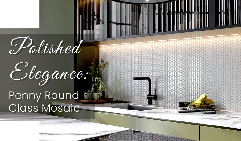 10 Stunning Glass Tile Ideas to Transform Your Bathroom