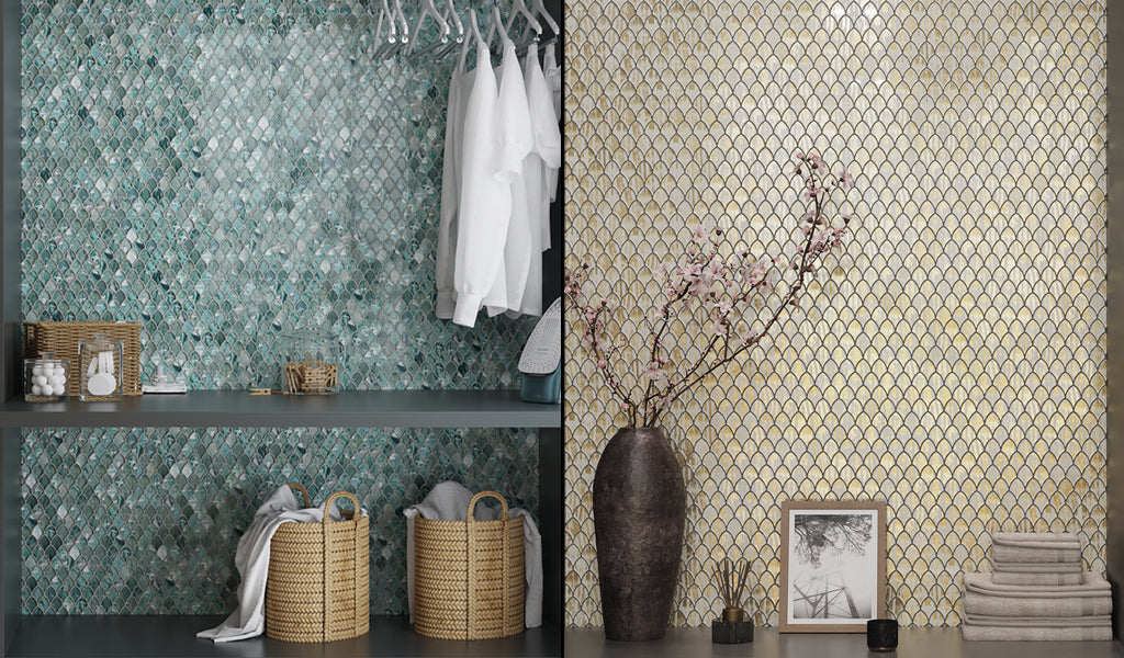 15 Coastal Shower Tile Ideas to Bring Seaside Style to Your Bathroom