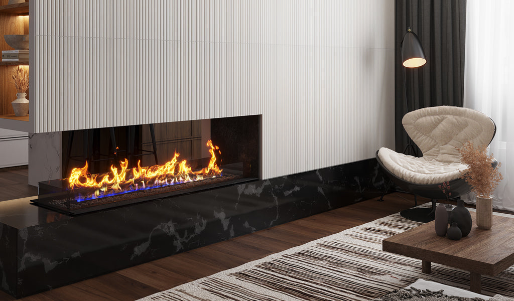 15 Farmhouse Fireplace Tile Ideas for a Warm, Rustic Look (2025)