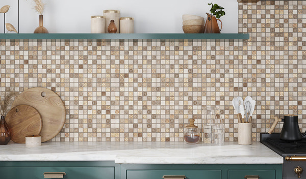 40 Small Kitchen Backsplash Ideas for 2026 to Maximize Style and Space!