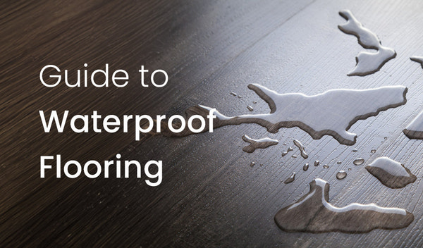 The Ultimate Guide to Waterproof Flooring Options in 2024