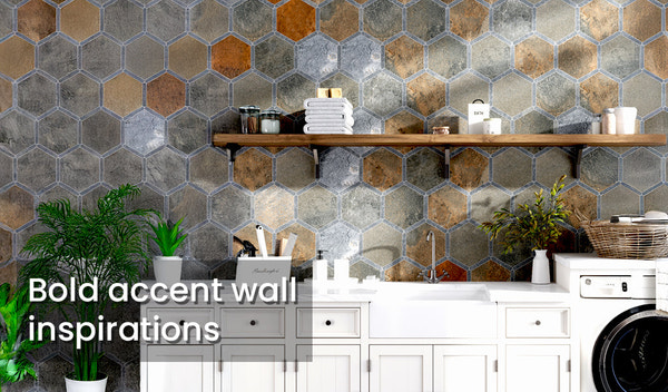 Accent Wall Ideas: A Complete Guide to Stylish Spaces