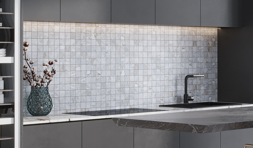 Backsplash Height Guide: Standard Measurements, Tips & Design Ideas