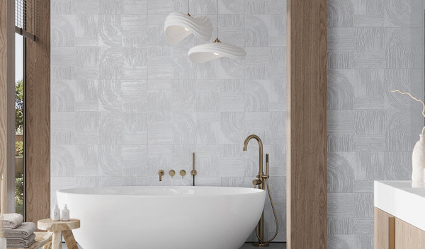 Bathroom Wall Tile Ideas to Turn Plain Walls into a Stunning Feature