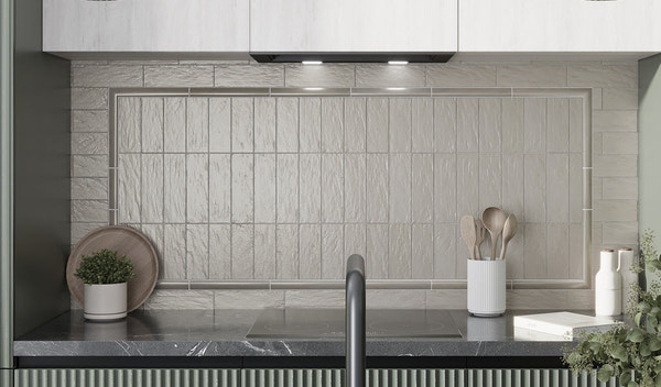 Bullnose Tile: How This Trim Tile Perfects Your Tile Edges