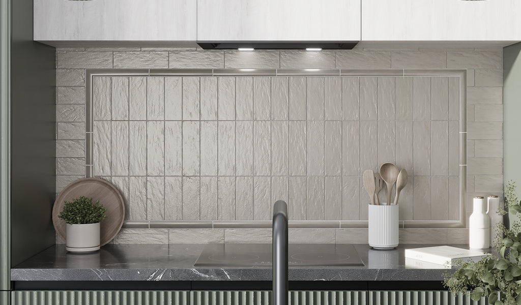 Bullnose Tile: How This Trim Tile Perfects Your Tile Edges