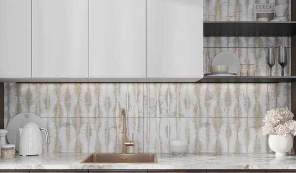 Can You Paint Ceramic Tile? Everything You Need to Know Before You Start