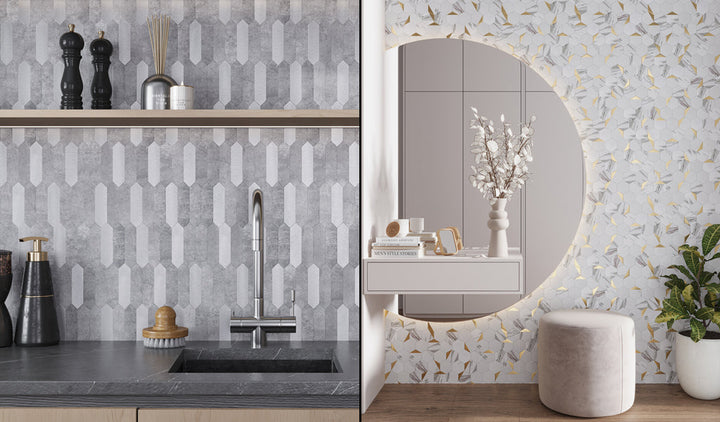 Can You Really Put Peel‑and‑Stick Tile Over Existing Tile? The Surprising Truth