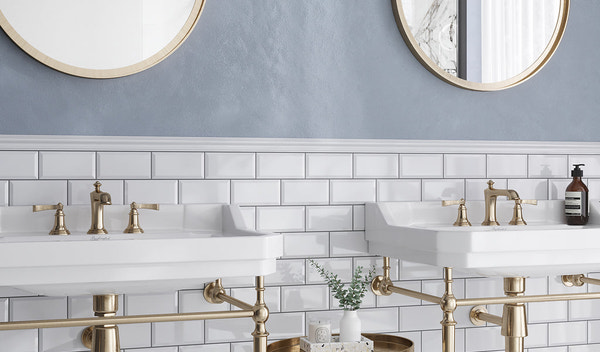 Chair Rail Ideas for Modern, Classic, and Creative Wall Designs