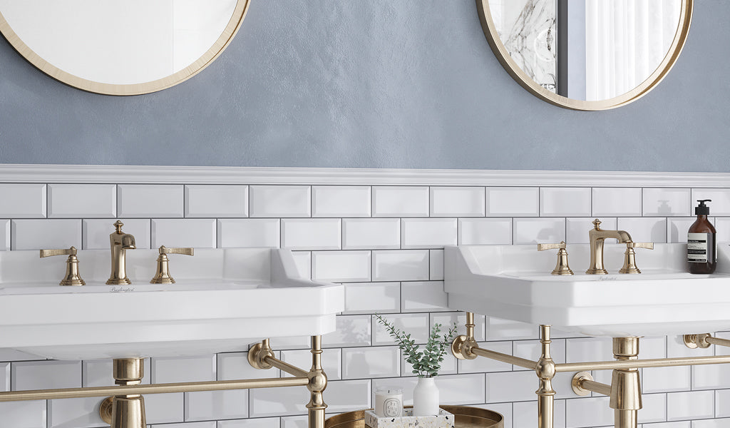 Chair Rail Ideas for Modern, Classic, and Creative Wall Designs