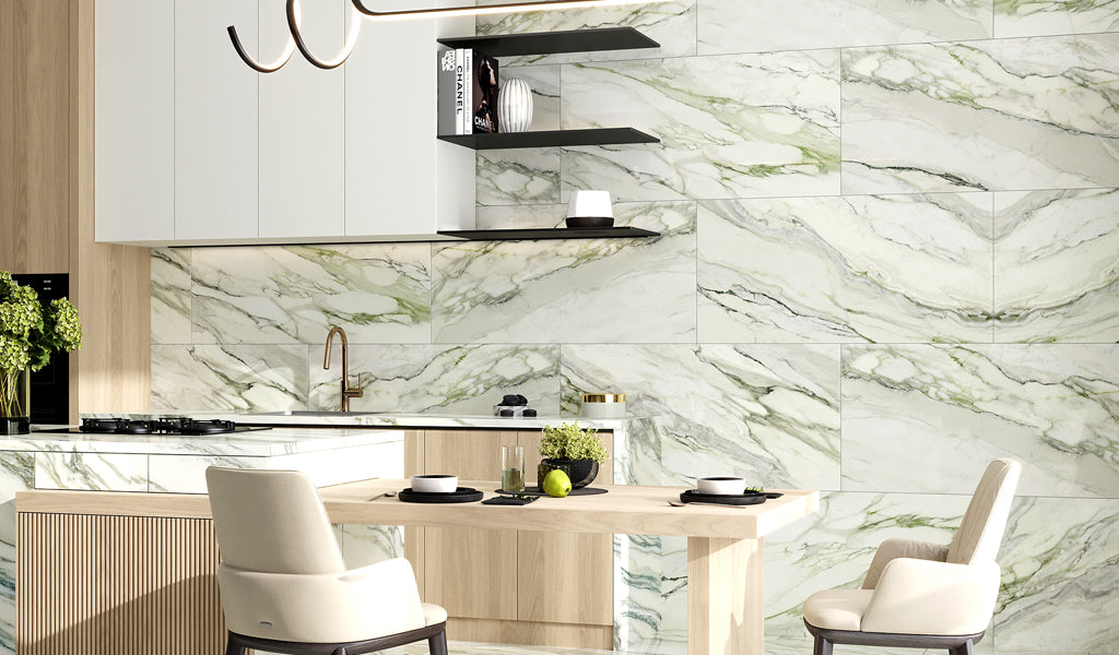 Different Types of Tile Shade Variation: How to Choose the Right Look for Your Space