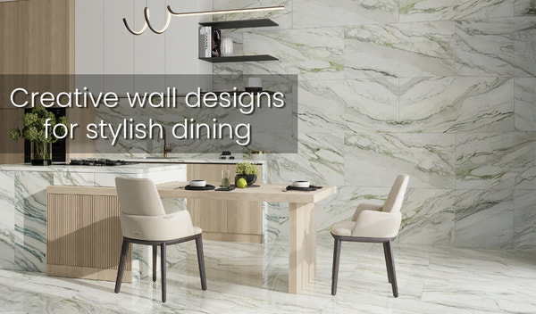 Dining Room Accent Wall Ideas