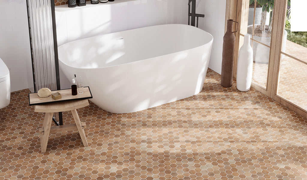 Don’t Let Grout Stains Win: How to Clean Grout on Floor Tiles Easily