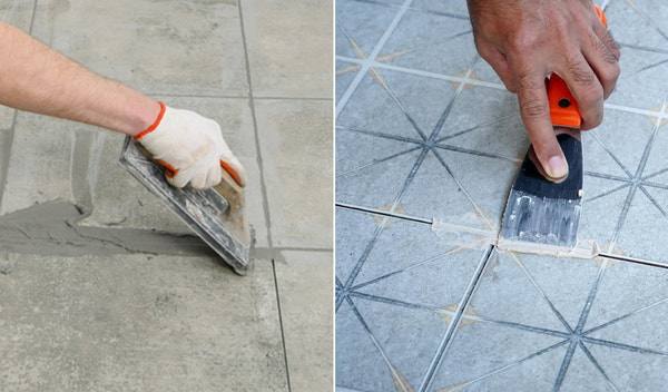 Epoxy Grout vs Cement Grout: Which Is Right for Your Tiles?