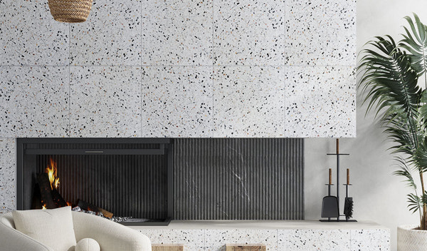 Fireplace Hearth Ideas: Is Your Fireplace Missing This One Detail