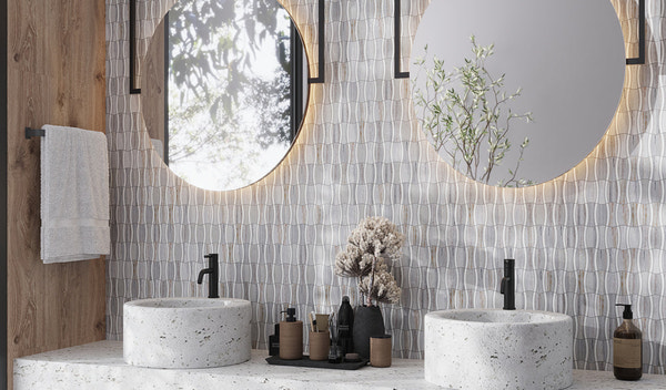 Gray Bathroom Ideas for a Clean, Minimal, and Modern Finish