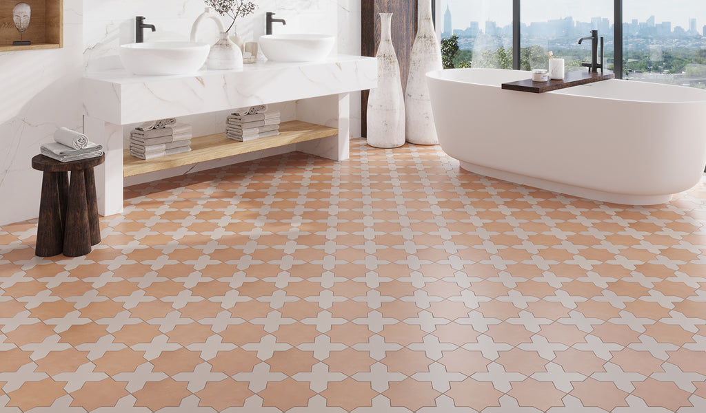 Guest Bathroom Decor Ideas: Stylish Tile, Vanity, and Decor Inspiration for Every Home