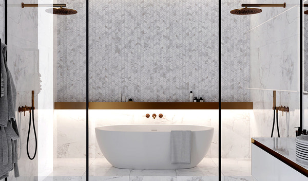 How Long Does It Take to Tile a Shower? Quick Timeline Guide
