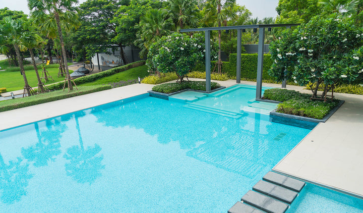 How to Clean Pool Tile: DIY Hacks for a Sparkling Pool