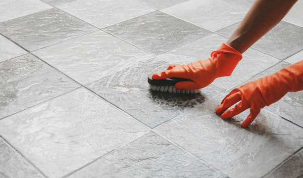 How to Clean Tile Floors: Easy Methods to Remove Dirt, Stains, and Grime