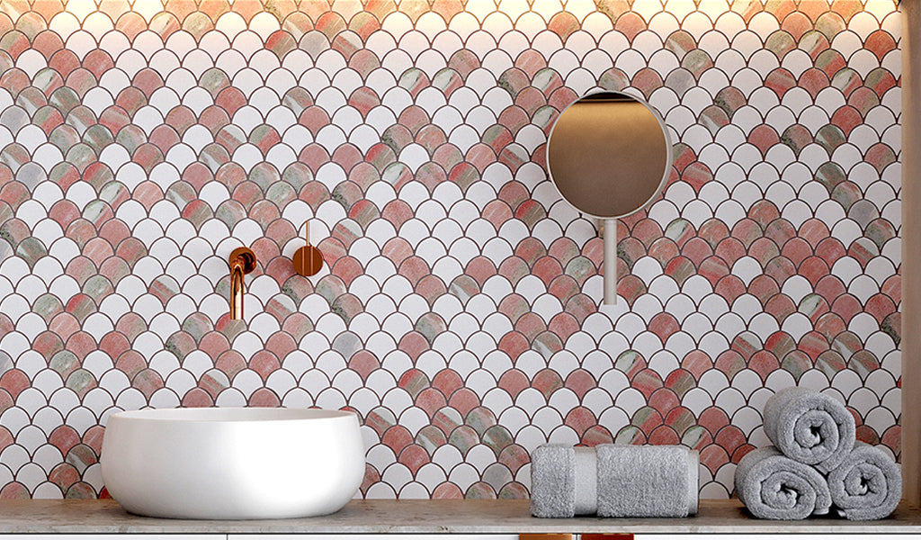 How to Cut Mosaic Tile Without Cracking or Chipping