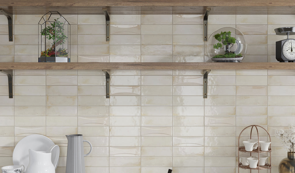 How to Drill Through Ceramic Tile Without Cracks or Damage