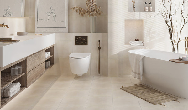 How to Get Urine Smell Out of Tile Grout (Deep Cleaning That Actually Works)
