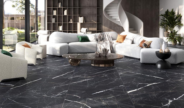 How to Install Porcelain Tile