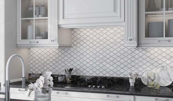 How to Measure and Plan Your Kitchen Backsplash