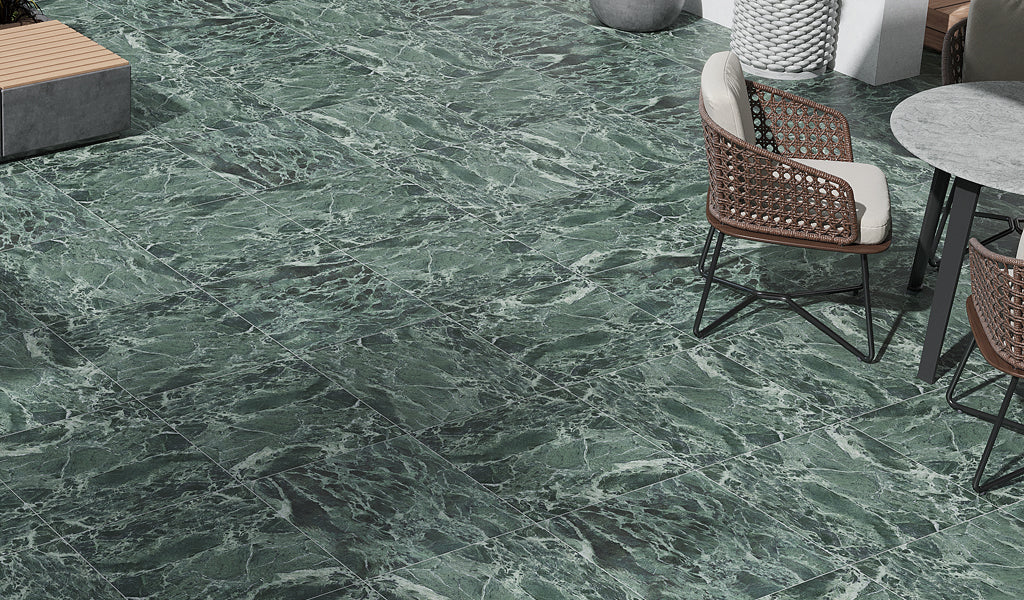 How to Remove Paint from Tile Without Damaging the Surface