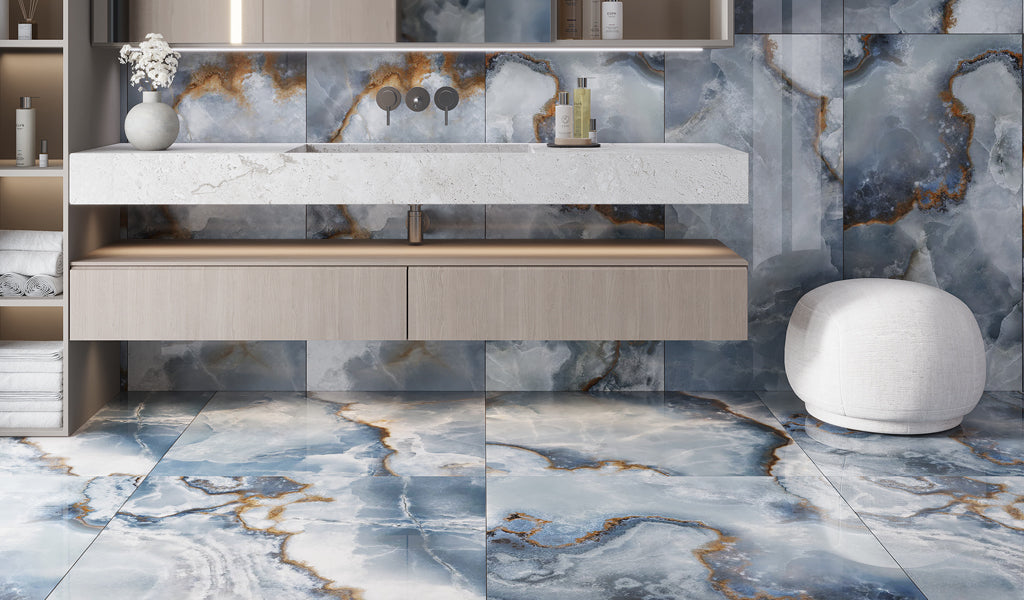 How to Replace Damaged Floor Tiles: A Step-by-Step Guide for Cracked, Broken, and Loose Tiles