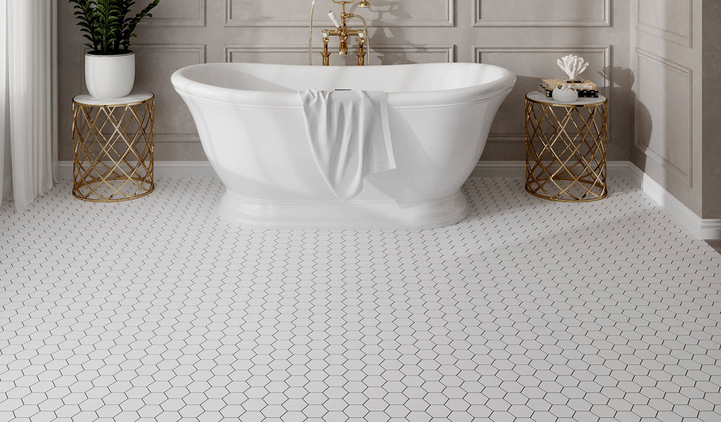 How to Seal Marble Tile: A Step-by-Step Guide