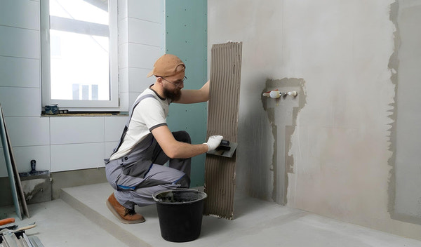 Is Tile Over Tile a Good Idea