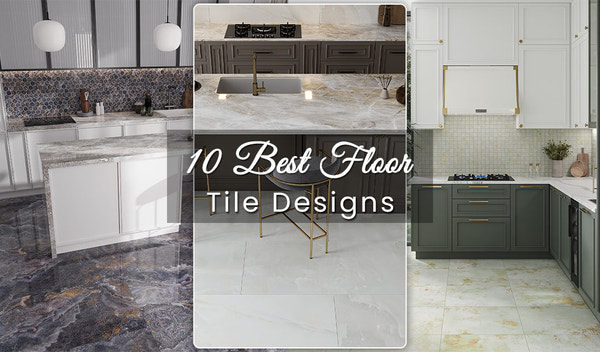 Creative Kitchen Flooring Ideas to Boost Your Project in 2026