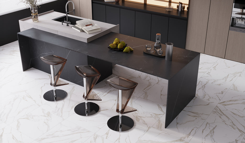 A Perfect Guide to Choose the Best Kitchen Flooring Options