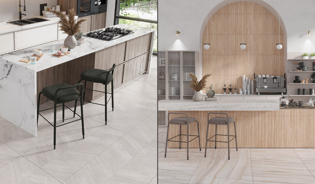 Kitchen Tile to Wood Floor Transition Ideas: Tips and Inspiration for 2026