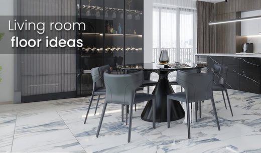 Stylish Living Room Floor Ideas for 2026