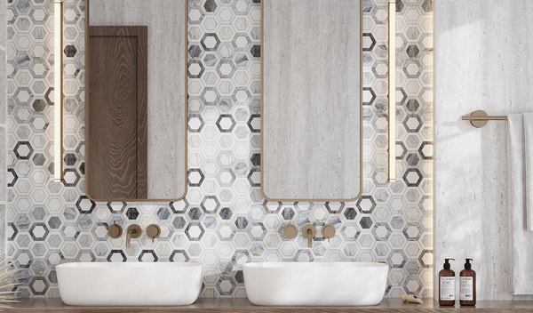 Rustic Farmhouse Bathroom Ideas That Feel Warm, Lived-In, and Stylish