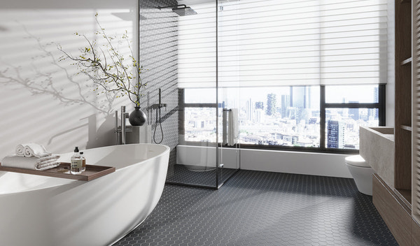 Shower Niche Sizes and Dimensions Guide: Standard Size, Height & Depth Explained