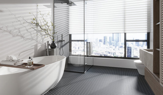 Shower Niche Sizes and Dimensions Guide: Standard Size, Height & Depth Explained