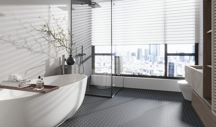 Shower Niche Sizes and Dimensions Guide: Standard Size, Height & Depth Explained