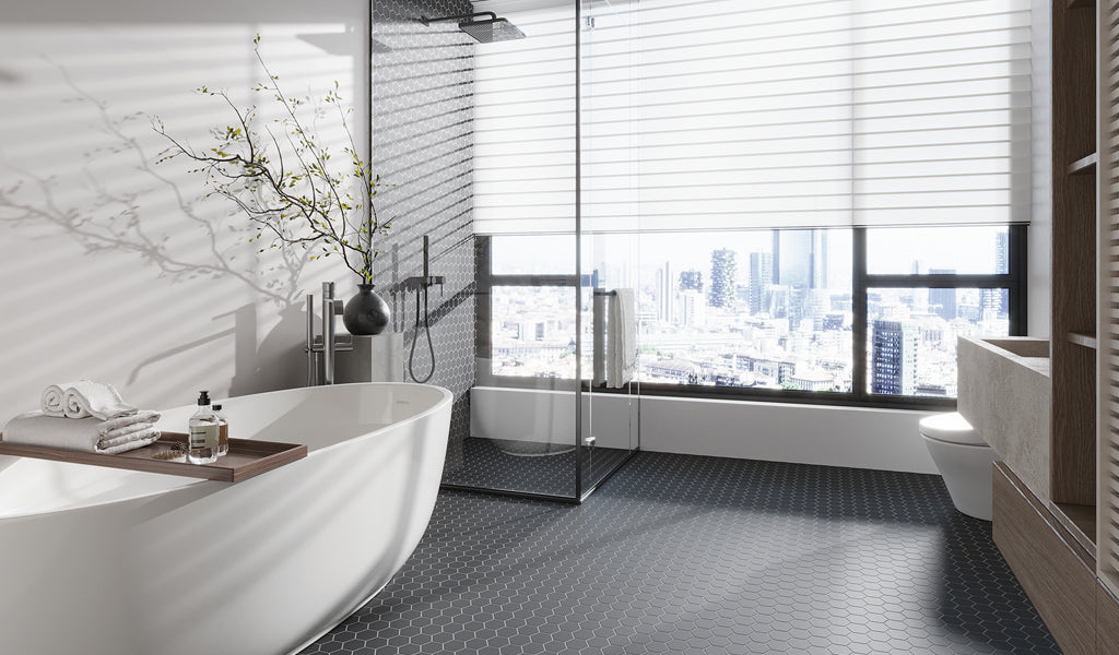 Shower Niche Sizes and Dimensions Guide: Standard Size, Height & Depth Explained