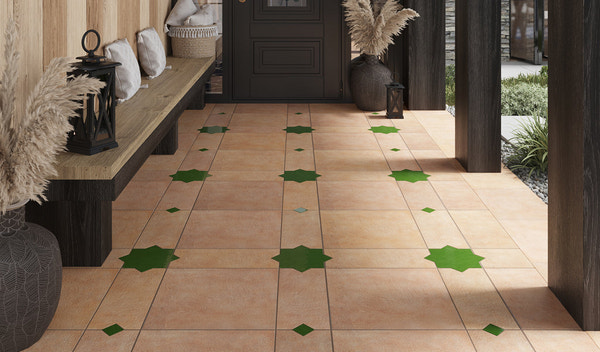 Small Entryway Foyer Tile Ideas for a Beautiful First Impression